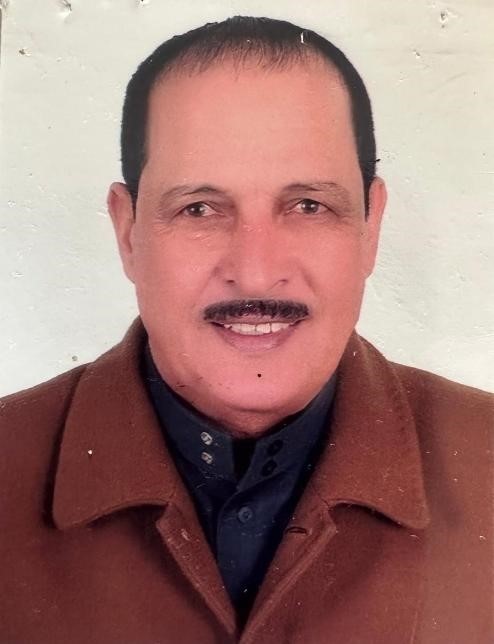 King Omran Imbaiwa Aboubakakr Mohamed